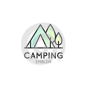 Camping Outdoor Activity Company