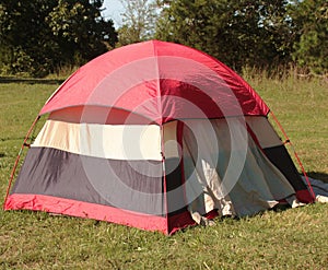 Camping Tent