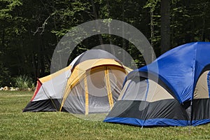 Camping Tents