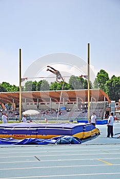 Campionati Universitari Italiani 2011