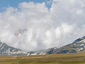 Campo Imperatore