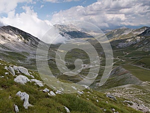 Campo Imperatore photo