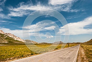 Campo Imperatore photo