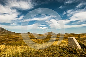 Campo Imperatore photo