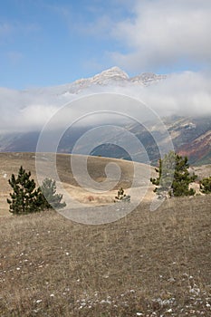 Campo Imperatore