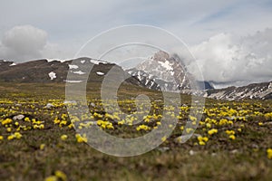 Campo Imperatore