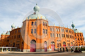 Campo Pequeno photo