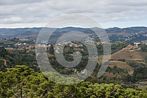 Campos do Jordao photo