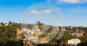 Campos do Jordao, Brazil photo