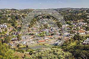 Campos do Jordao - Brazil