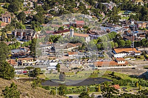 Campos do Jordao - Brazil