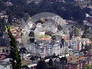 Campos do Jordao photo