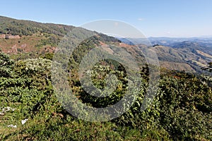 Campos do Jordao Mountains Sao Paulo photo