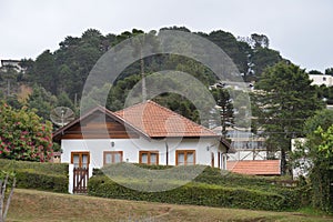 Campos do JordÃ£o