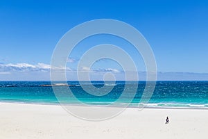 Camps Bay Beach Cape Town, South Africa