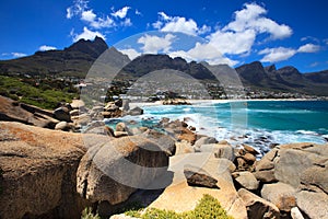 Camps Bay (South Africa)