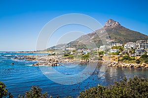 Camps Bay - South Africa