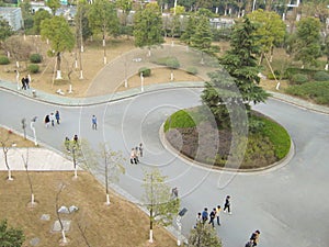 Campus