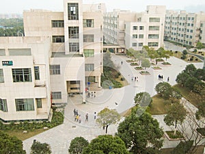 Campus