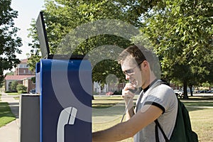 Campus Phone