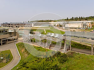 Campus University of Vigo