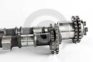 Camshaft