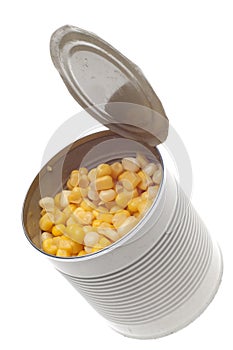 Can of Corn