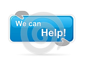 We can help message board