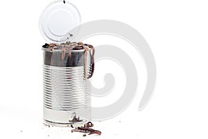 Can of worms