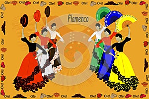 Cana_flamenco