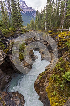 Canada British Columbia