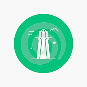 Canada, Co Tower, Canada Tower, Building