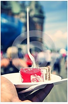 Canada Day Celebration