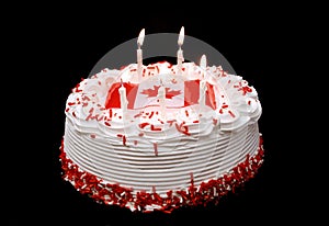 Canada Day Celebrations