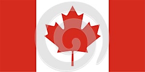 Canada Flag