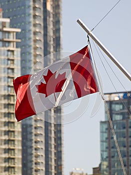 Canada flag