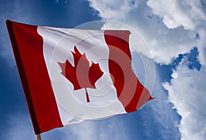 Canada flag