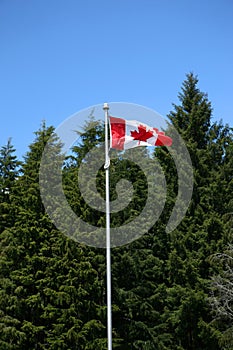 Canada flag