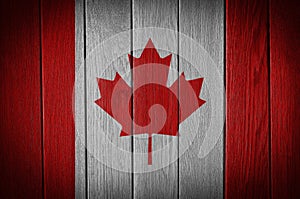 Canada Flag