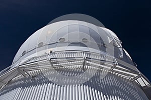 Canada-France-Hawai i Observatory