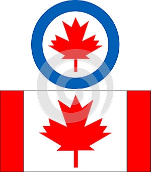 Canada Insignia