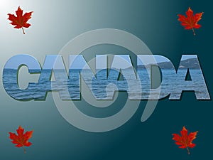 Canada and its vast fresh water resources