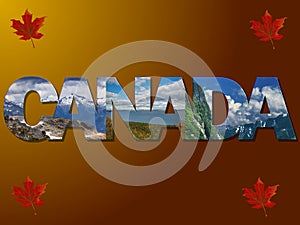 Canada and its vast Pacific coast