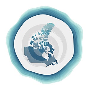 Canada logo.