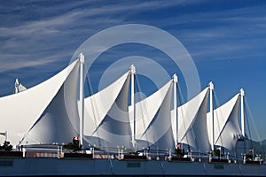 Canada Place photo