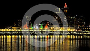 Canada Place Vancouver