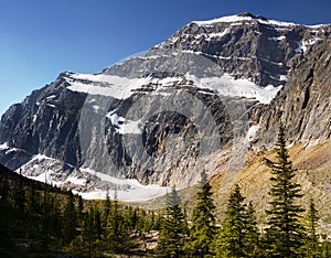 Canada Rocky Mountains
