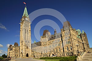 Canada's Parliament