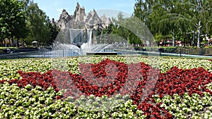 Canada's Wonderland