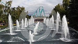 Canada's Wonderland